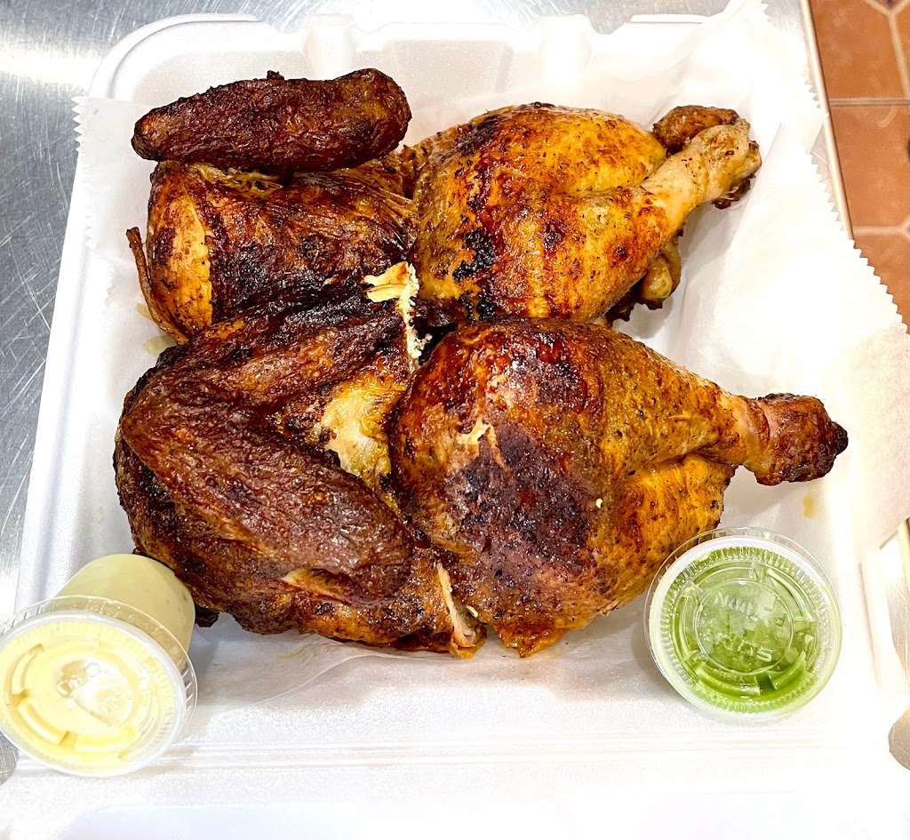 Inca Pollo Royal | restaurant | 8723 Cooper Rd Unit B, Alexandria, VA 22309, USA | 5713478057 OR +1 571-347-8057