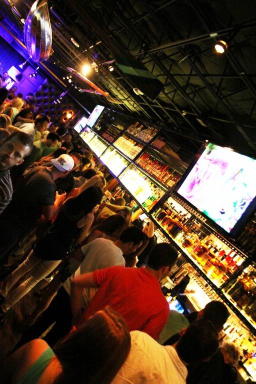 British Beverage Company | restaurant | 2800 Routh St, Dallas, TX 75201, USA | 2149228220 OR +1 214-922-8220