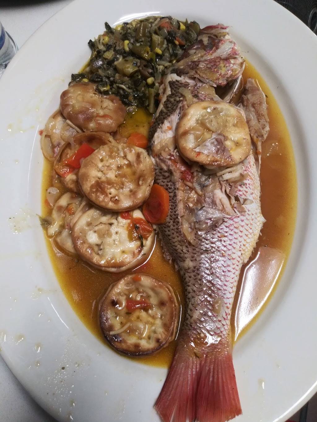 hottitude 911 grille | restaurant | 1010 S 56th Ave, Hollywood, FL 33023, USA | 9547444225 OR +1 954-744-4225