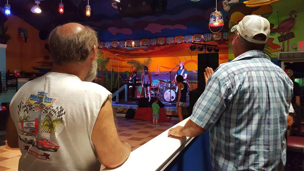 Club Paradise | night club | 3861 N Bay View Rd, Angola, IN 46703, USA | 2608337082 OR +1 260-833-7082