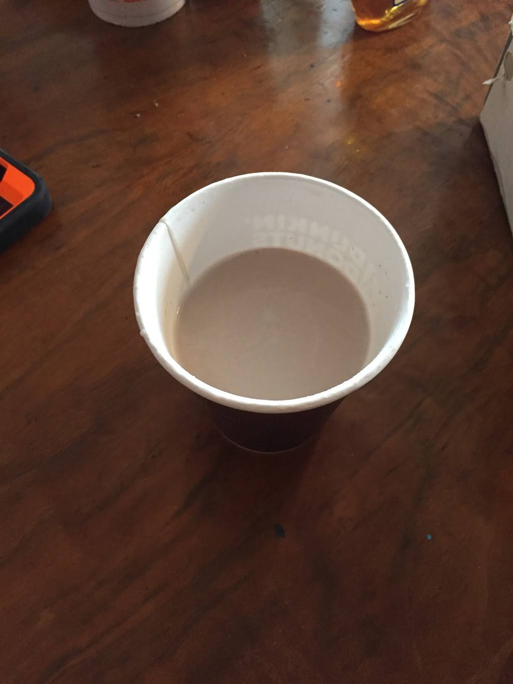 Dunkin | bakery | 116 W Main St, Honeoye Falls, NY 14472, USA | 5855822286 OR +1 585-582-2286