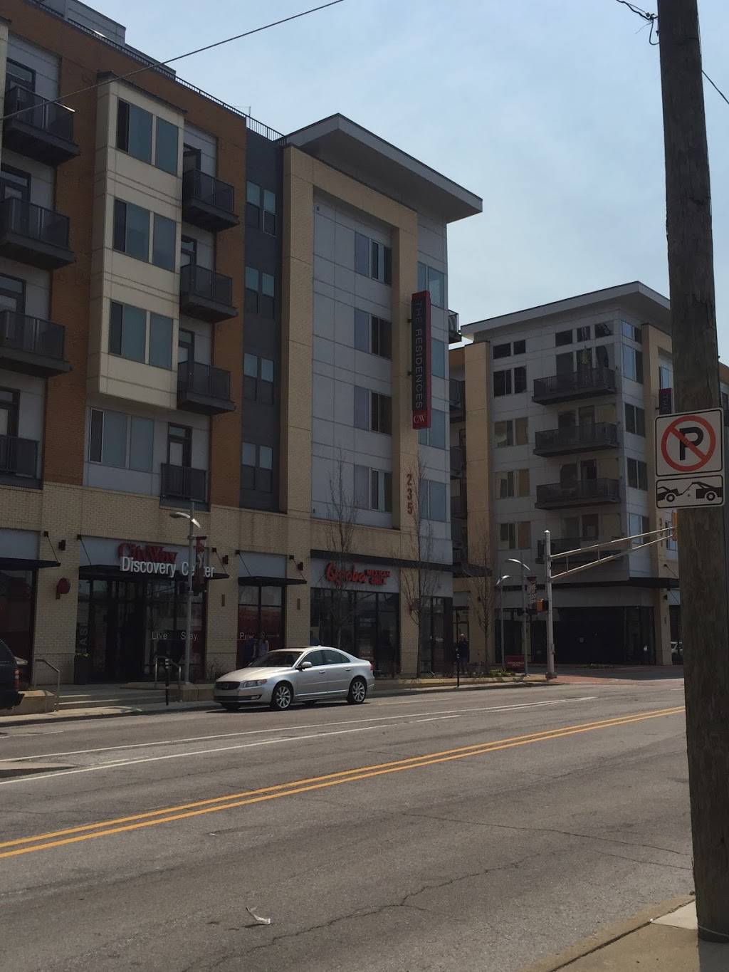 QDOBA Mexican Eats | restaurant | 233 Delaware St, Indianapolis, IN 46204, USA | 3176028555 OR +1 317-602-8555