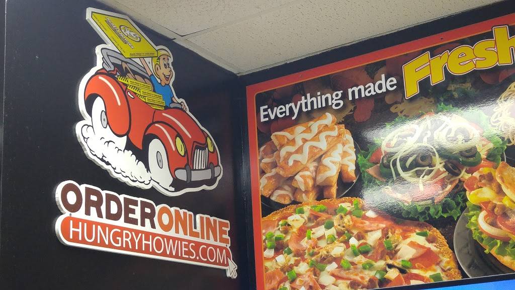 Hungry Howies Pizza | meal delivery | 1790 N Chickasaw Trail, Orlando, FL 32825, USA | 4073801780 OR +1 407-380-1780