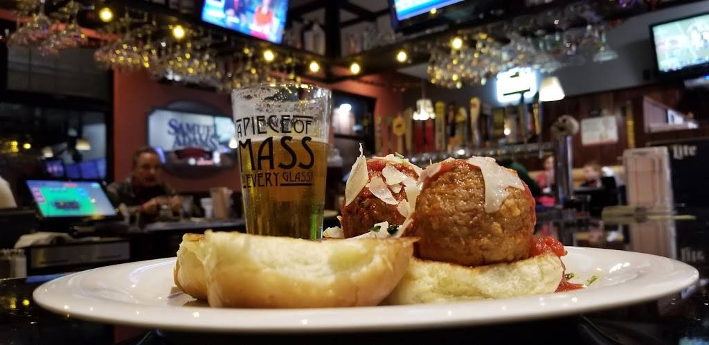 Bills Pizzeria Kitchen + Grille | meal takeaway | 14 Main St, Hopkinton, MA 01748, USA | 5084350447 OR +1 508-435-0447