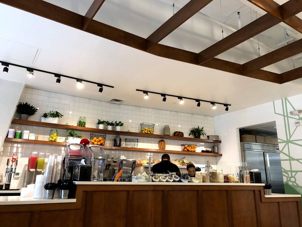 Toastique | restaurant | 764 Maine Ave SW, Washington, DC 20024, USA | 2024845200 OR +1 202-484-5200