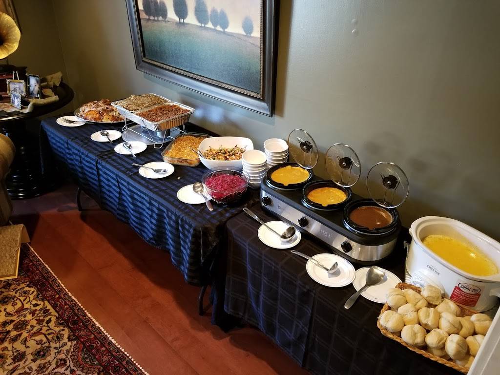 Chez Alice of Bordentown Deli & Cafe | cafe | 353 Farnsworth Ave, Bordentown, NJ 08505, USA | 6092986688 OR +1 609-298-6688