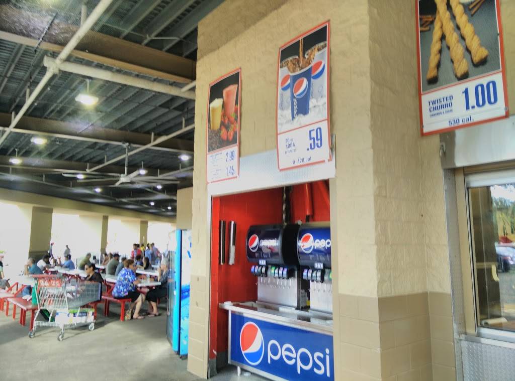 Costco Food Court | meal takeaway | 741 Orange Ave, Altamonte Springs, FL 32714, USA | 4077867821 OR +1 407-786-7821