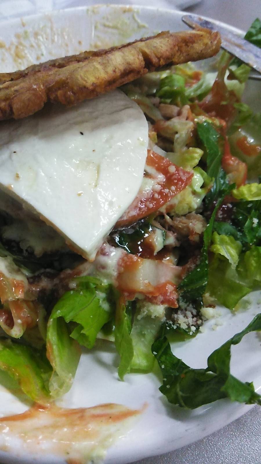 Sabor Venezolano | meal delivery | 10722 NW 74th St, Doral, FL 33178, USA | 3057160375 OR +1 305-716-0375