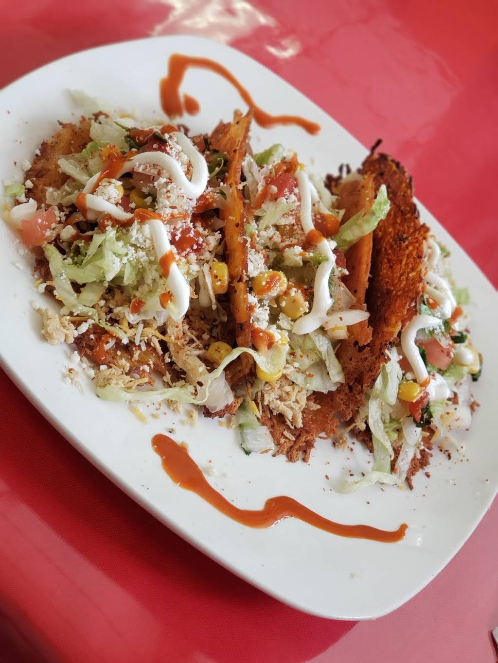 Ricos Latin Grill | restaurant | 104 Toledo St, Adrian, MI 49221, USA | 5173012264 OR +1 517-301-2264