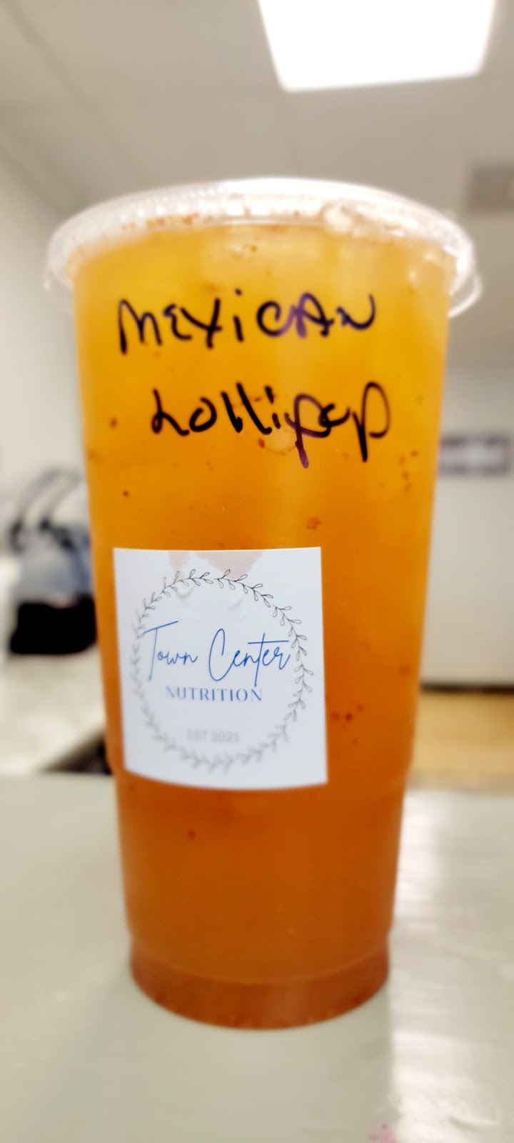 Town Center Nutrition | restaurant | 4003 Rustic Woods Dr Suite G, Kingwood, TX 77339, USA | 2815704059 OR +1 281-570-4059