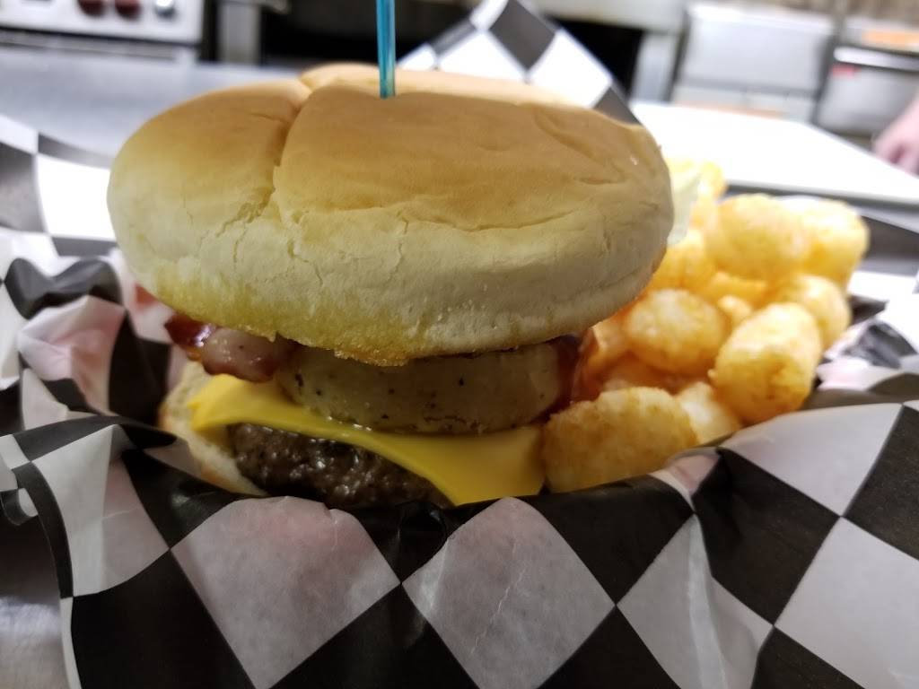 The Mill Wheel Tavern | restaurant | 337 N Main Ave, Milledgeville, IL 61051, USA | 8152257714 OR +1 815-225-7714