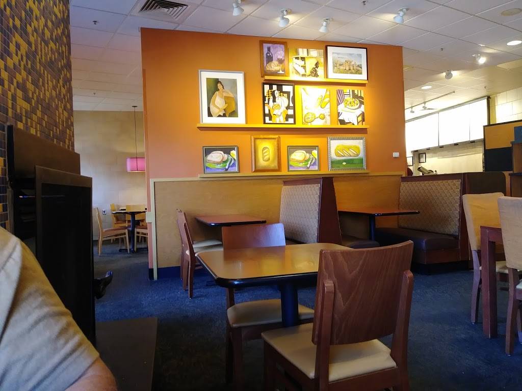 Panera Bread | bakery | 3050 Hotel Dr, Turlock, CA 95380, USA | 2096320336 OR +1 209-632-0336