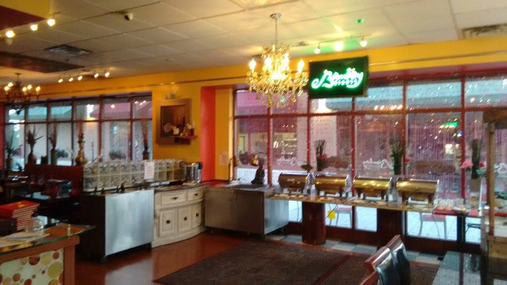 Bombay Nights | restaurant | 5007 Honeygo Center Dr, Perry Hall, MD 21128, USA | 4102483131 OR +1 410-248-3131