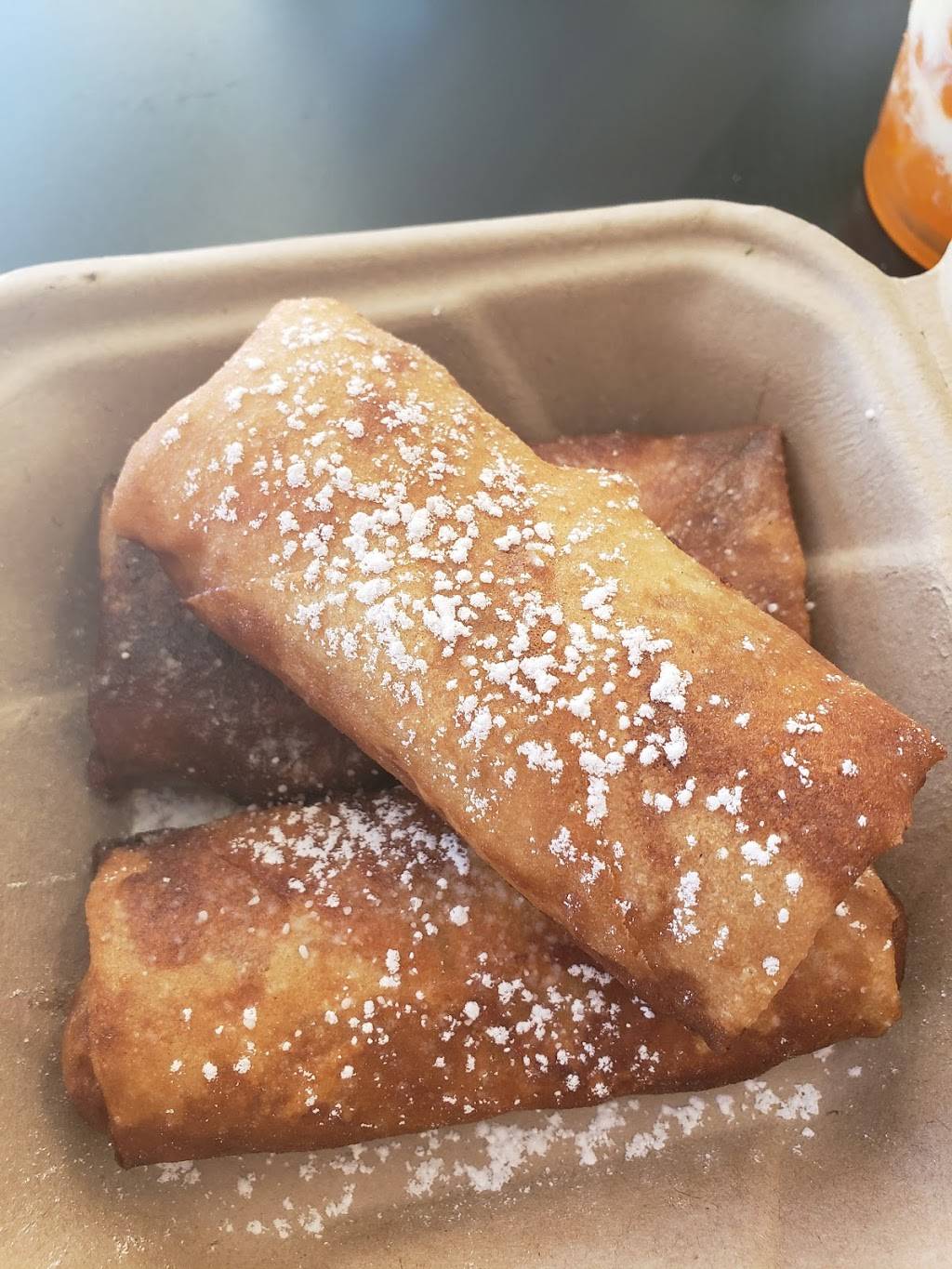 Sonnys Island BBQ | restaurant | Now being served at, Lollicup Coffee & Tea, 1253 Pleasant Grove Blvd #120, Roseville, CA 95678, USA | 9167554191 OR +1 916-755-4191