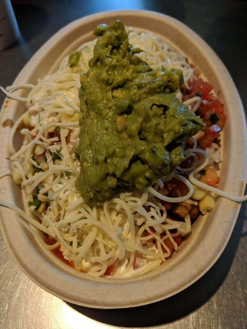Chipotle Mexican Grill | restaurant | 265 Loudon Rd Ste 2, Concord, NH 03301, USA | 6032235936 OR +1 603-223-5936