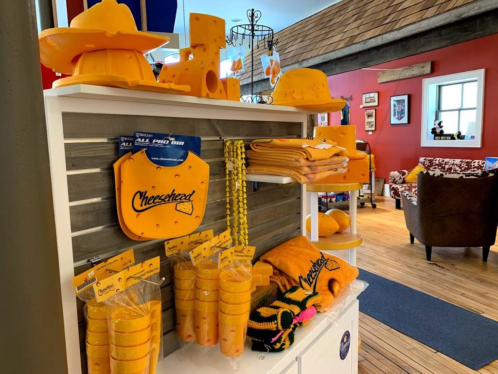 Cheese Counter | restaurant | 133 E Mill St, Plymouth, WI 53073, USA | 9208922012 OR +1 920-892-2012