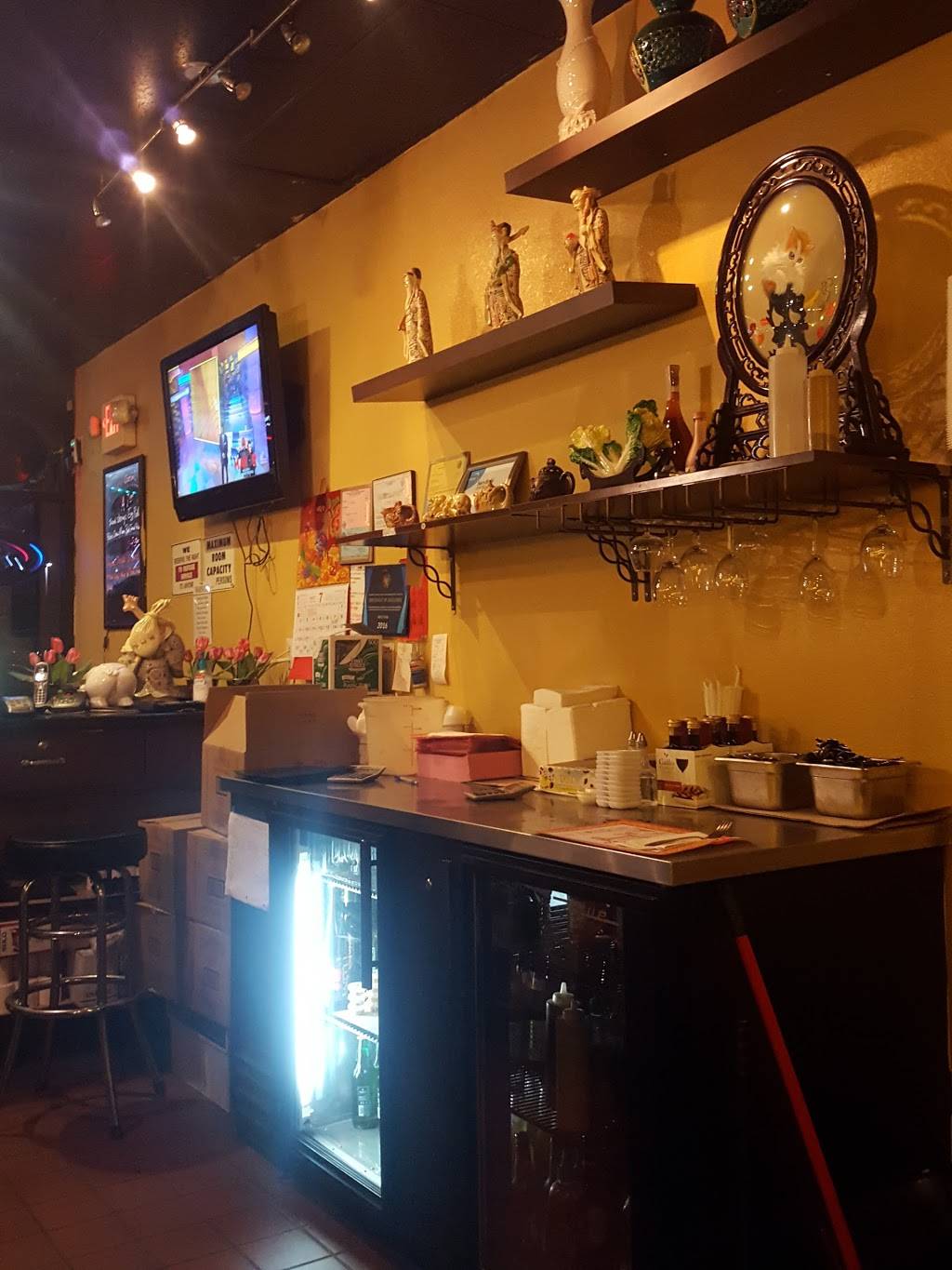 New China Chinese Restaurant | restaurant | 3326 S Mooney Blvd, Visalia, CA 93277, USA | 5596366277 OR +1 559-636-6277