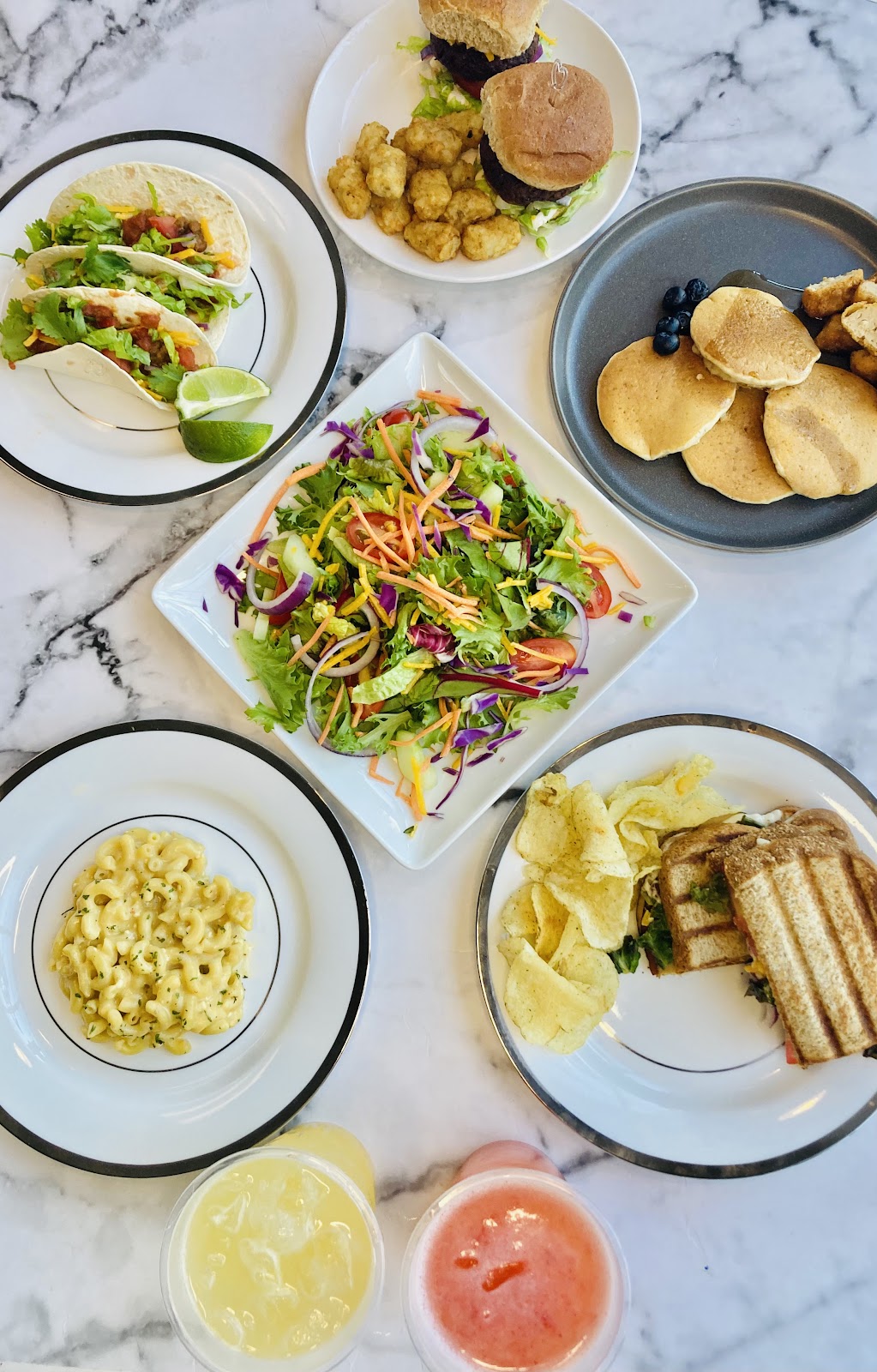 Baby Vegan Cafe | restaurant | 7357 Brookcrest Dr, Cincinnati, OH 45237, USA | 5134289193 OR +1 513-428-9193