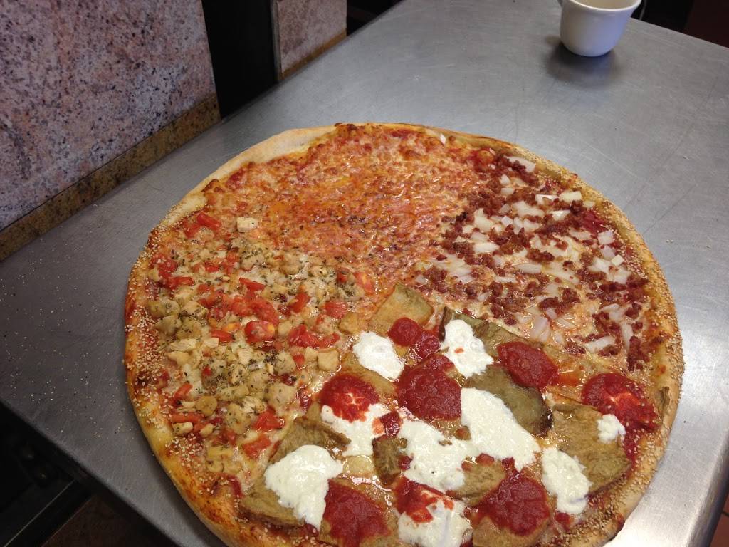 ITALIA Brick Oven Pizzeria and Restaurant | restaurant | 1010 Broadway, Thornwood, NY 10594, USA | 9147419111 OR +1 914-741-9111