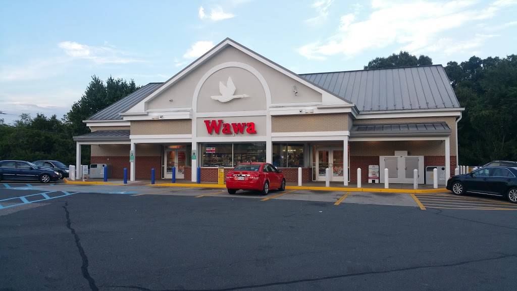 Wawa - Temporarily Closed | cafe | 13355 Minnieville Rd, Woodbridge, VA 22192, USA | 7034929984 OR +1 703-492-9984