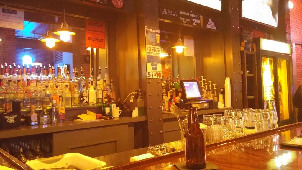 Ale Mary’s at the Bittenbender | restaurant | 126 Franklin Ave, Scranton, PA 18503, USA | 5709550176 OR +1 570-955-0176