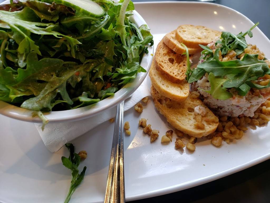 Küto - Comptoir à tartares Griffintown | restaurant | 100 Rue Peel suite 110, Montréal, QC H3C 0L8, Canada | 5145330292 OR +1 514-533-0292