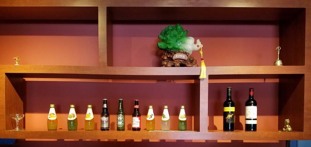 Qinthai chinese cuisine | restaurant | 325 Weston Rd Unit 10 B, York, ON M6N 4Z9, Canada | 4162430630 OR +1 416-243-0630