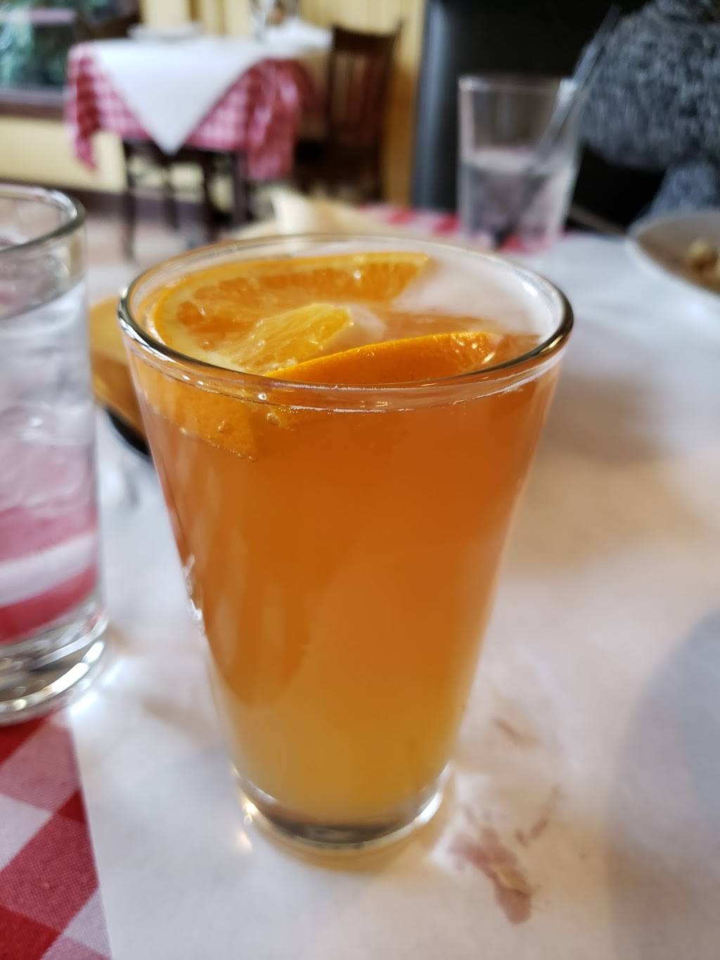 Vivis Italian Garden | restaurant | 214 State St, St Joseph, MI 49085, USA | 2699830001 OR +1 269-983-0001