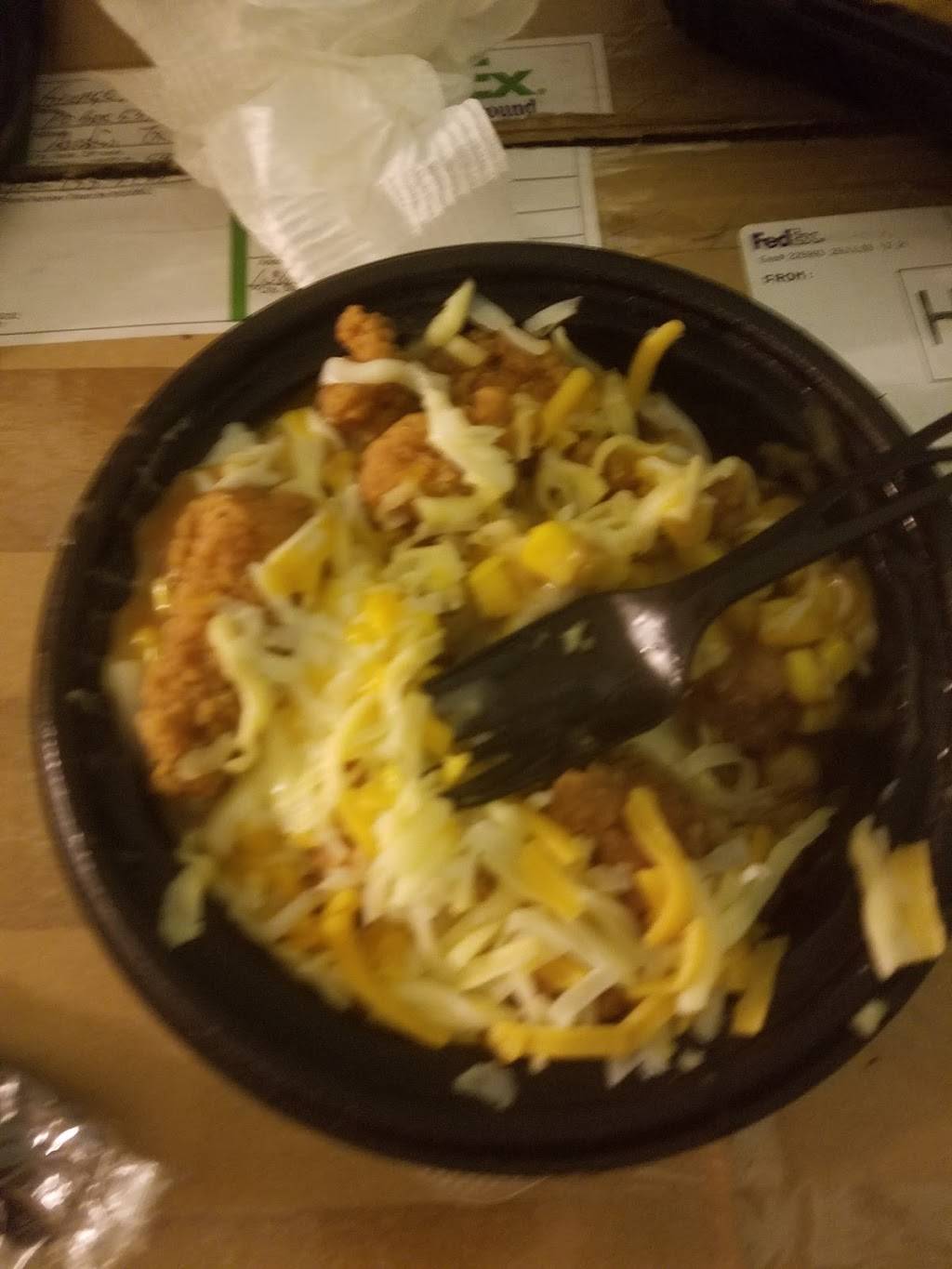 KFC | restaurant | 2005 E Morthland Dr, Valparaiso, IN 46383, USA | 2195482197 OR +1 219-548-2197