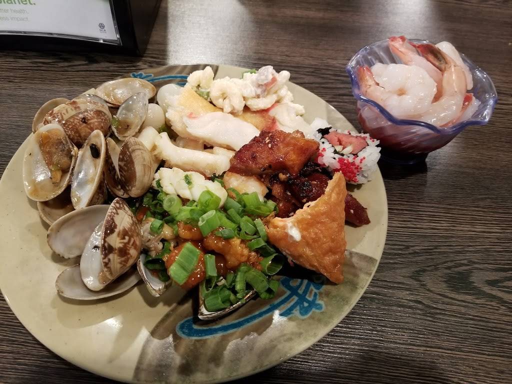 W Spoon Buffet | restaurant | near costco, 14689 Valley Center Dr suite c, Victorville, CA 92395, USA | 7602410900 OR +1 760-241-0900