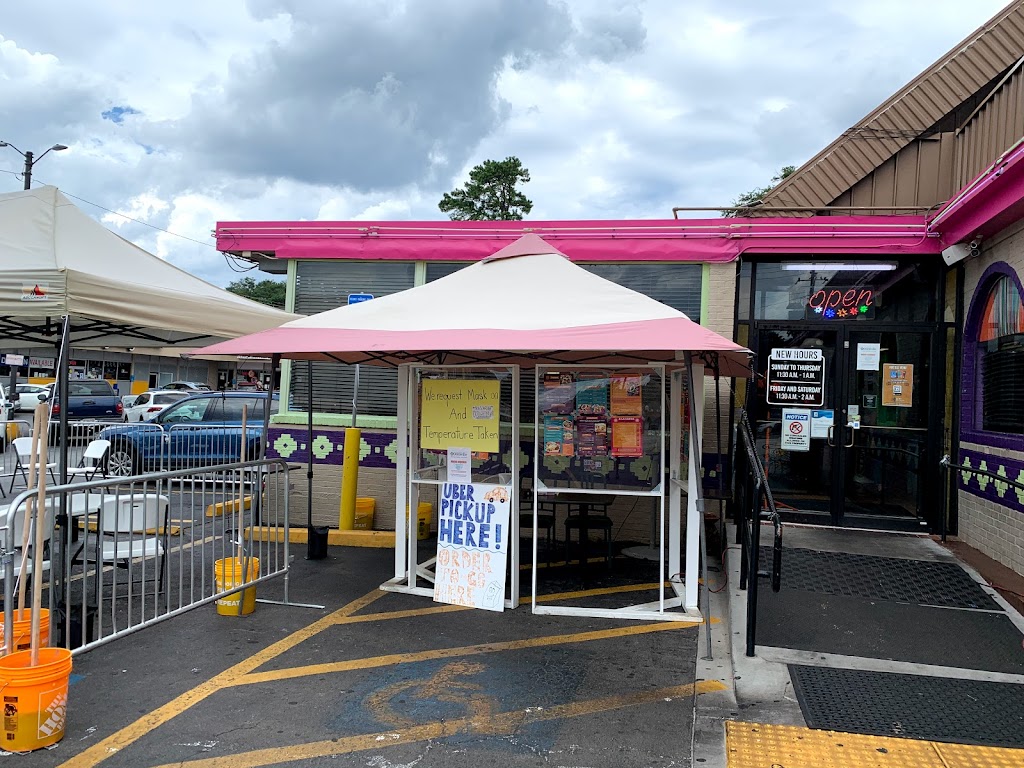 El Rey Del Taco | restaurant | 5288 Buford Hwy NE, Doraville, GA 30340, USA | 7709860032 OR +1 770-986-0032