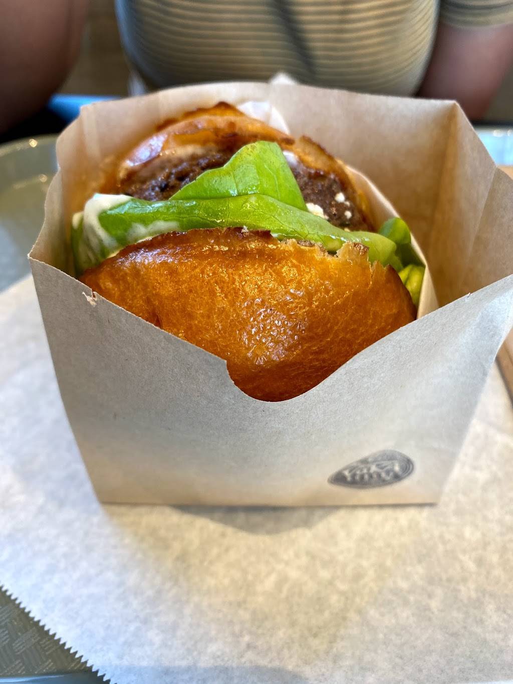 Vaka Burger | restaurant | 1705 Flight Way, Tustin, CA 92782, USA | 7142591026 OR +1 714-259-1026