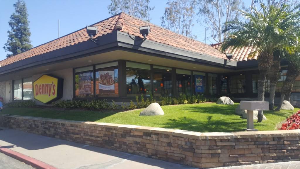 Dennys | restaurant | 1695 E Lincoln Ave, Orange, CA 92865, USA | 7149742323 OR +1 714-974-2323