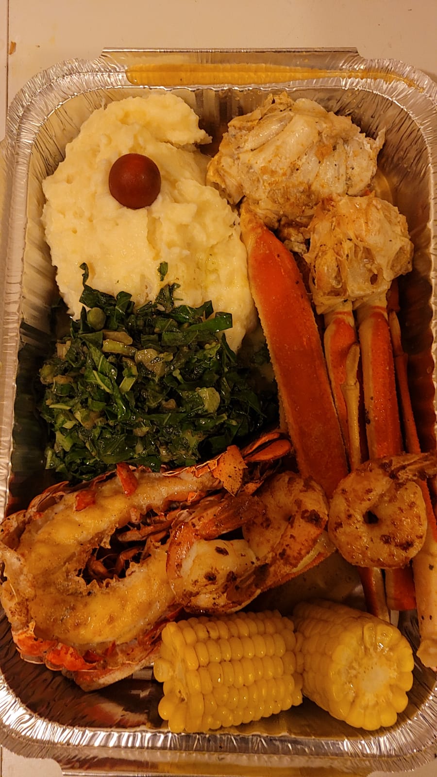 Wakanda Place | restaurant | 266 Mulberry St STE B, Newark, NJ 07102, USA | 3322100202 OR +1 332-210-0202