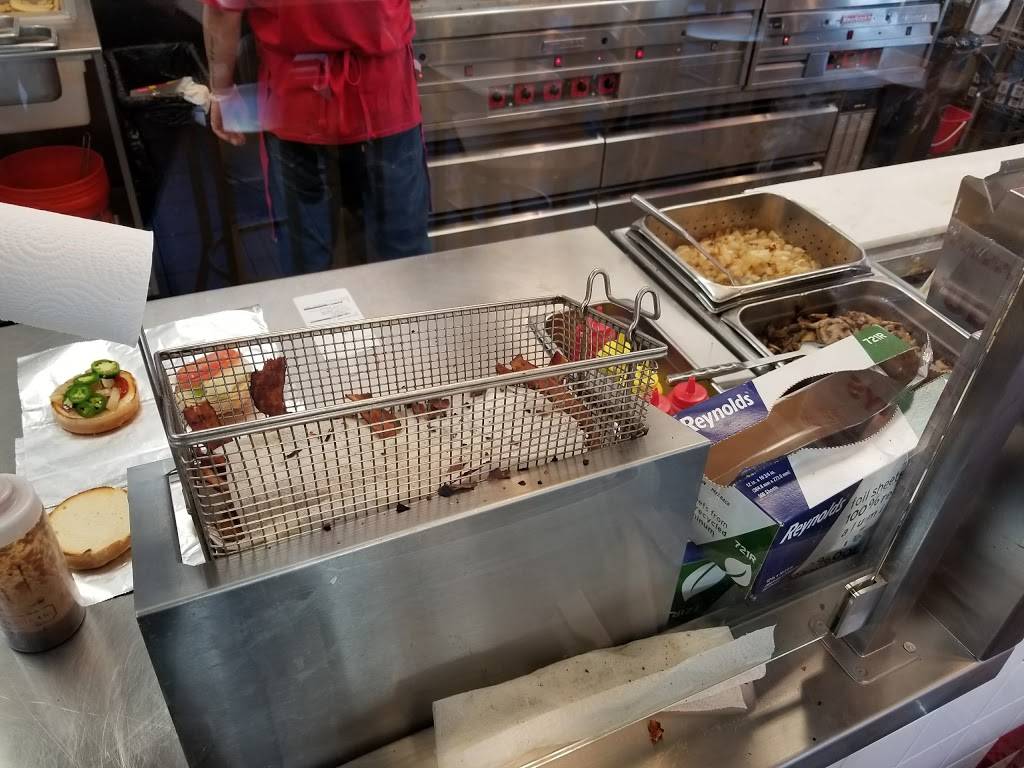 Five Guys | meal takeaway | 775 Cochrane Rd, Morgan Hill, CA 95037, USA | 4087769800 OR +1 408-776-9800