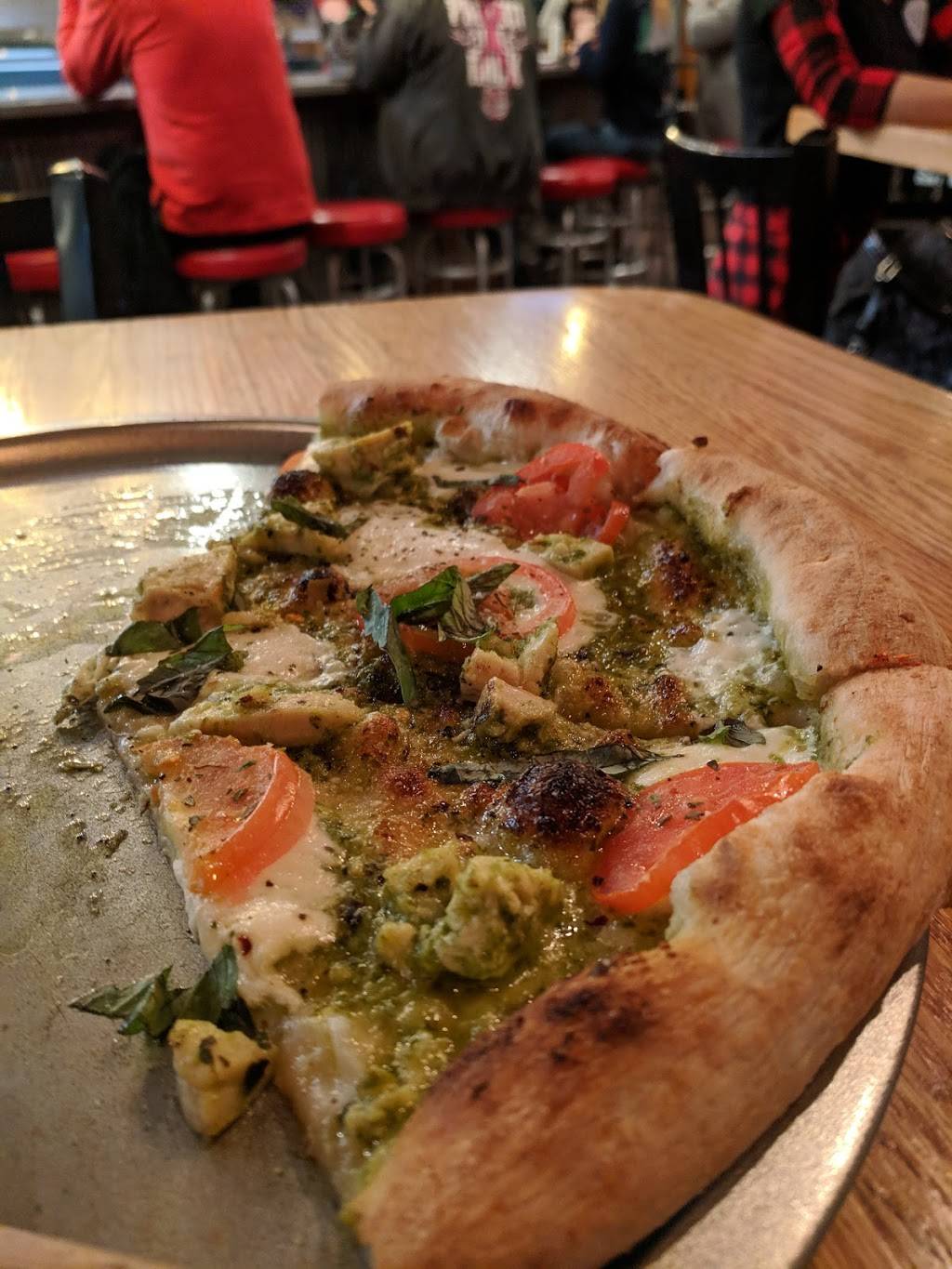 51st State Brewing Company | restaurant | 115 Harding Ave, Kingsford, MI 49802, USA | 9068282167 OR +1 906-828-2167