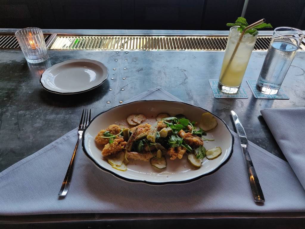 Automatic Seafood and Oysters | restaurant | 2824 5th Ave S, Birmingham, AL 35233, USA | 2055801600 OR +1 205-580-1600