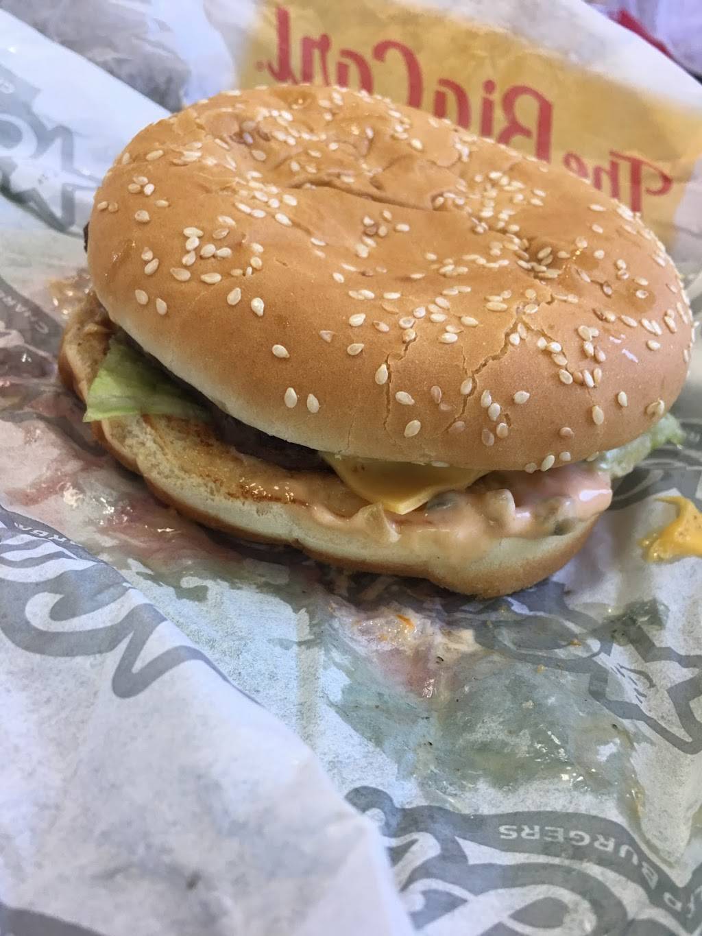 Carls Jr. | restaurant | 688 E Foothill Blvd, Upland, CA 91786, USA | 9099206641 OR +1 909-920-6641