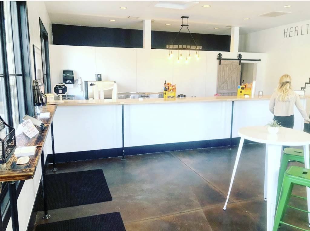 Castle Rock Nutrition | restaurant | 514 Perry St B 100, Castle Rock, CO 80104, USA | 3207601044 OR +1 320-760-1044