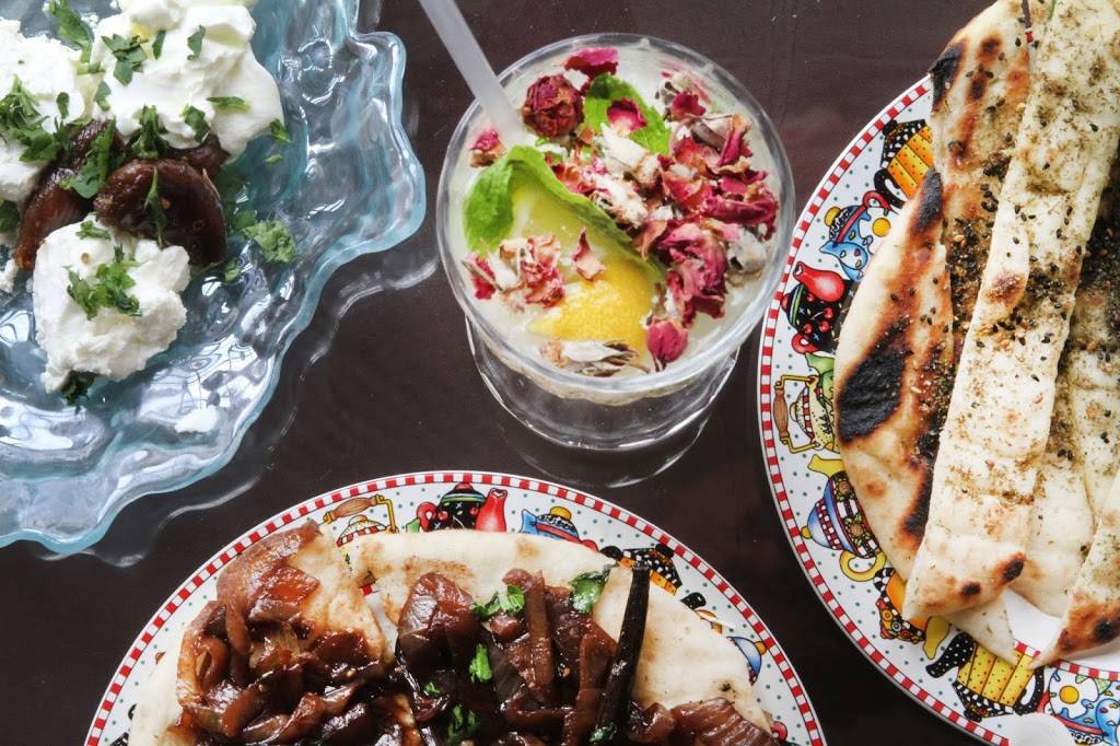 Baraka Cuisine | restaurant | 1728 Massachusetts Ave, Cambridge, MA 02138, USA | 6178683951 OR +1 617-868-3951