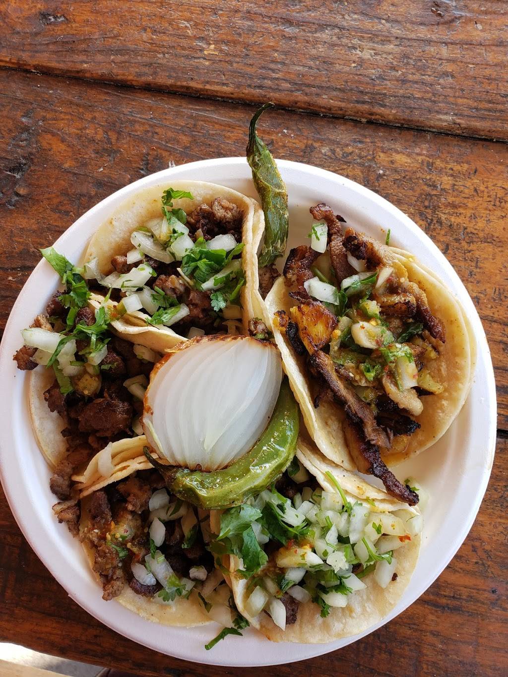 la fondita II | restaurant | 10050 15th Ave SW, Seattle, WA 98146, USA | 2063073008 OR +1 206-307-3008