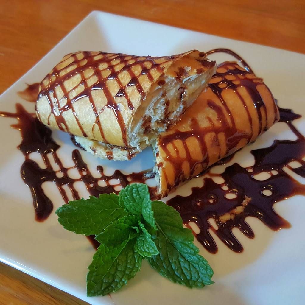 Bangkok Garden | restaurant | 1346 Richmond Rd, Williamsburg, VA 23185, USA | 7575653939 OR +1 757-565-3939