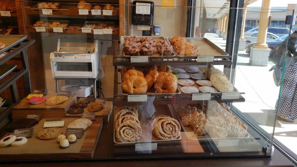 Panera Bread | cafe | 25441 Horace Harding Expy, Little Neck, NY 11362, USA | 7182246320 OR +1 718-224-6320