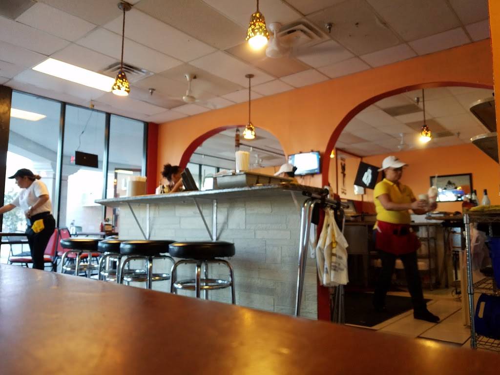 La Antioquena Restaurant | cafe | 3861 Lake Emma Rd, Lake Mary, FL 32746, USA | 4078292532 OR +1 407-829-2532