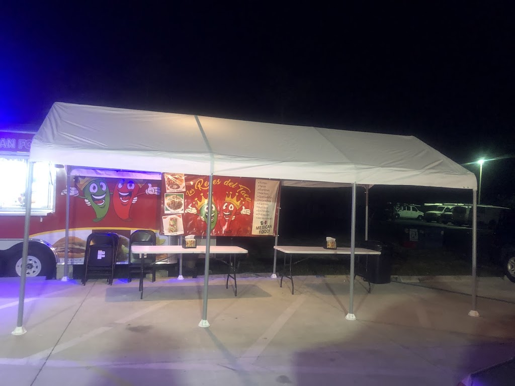 Los Reyes Del Taco | restaurant | 336 Gunnery Rd S, Lehigh Acres, FL 33973, USA | 2398515780 OR +1 239-851-5780