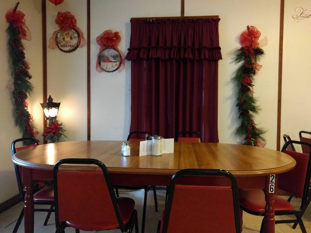 Downhome Family Restaurant | restaurant | 1780 Hwy 70 W, Camden, TN 38320, USA | 7315841989 OR +1 731-584-1989