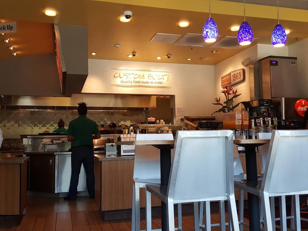 The Habit Burger Grill | restaurant | 1412 Pinole Valley Rd, Pinole, CA 94564, USA | 5102435188 OR +1 510-243-5188