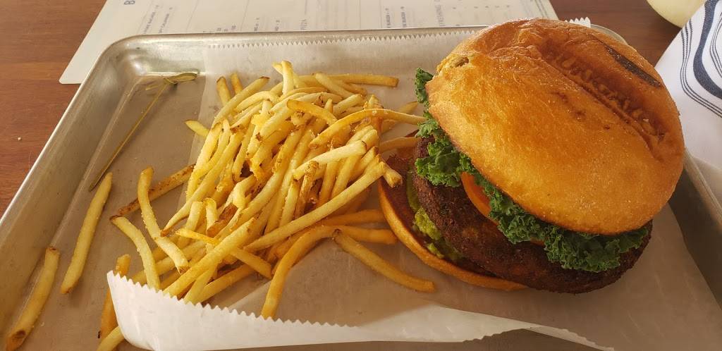 Bungalow By The Sea | restaurant | 3925 Collins Ave, Miami Beach, FL 33140, USA | 3055383373 OR +1 305-538-3373