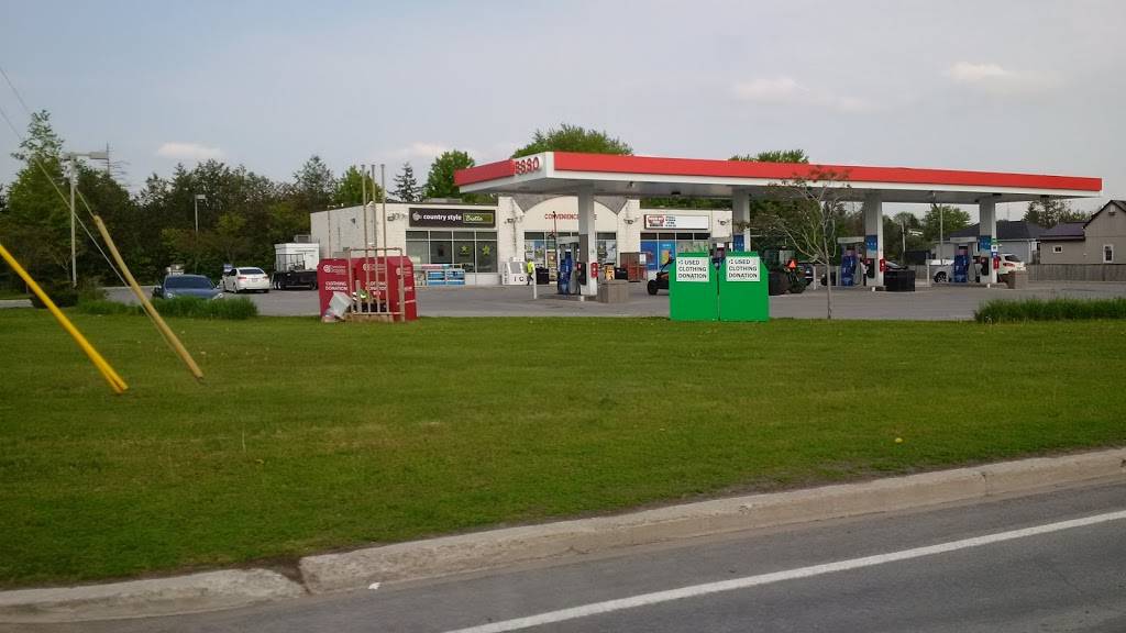 Esso Fraserville, Country Style, Square Boy Pizza | meal takeaway | 1315 County Rd 28, Fraserville, ON K0L 1V0, Canada | 7059392929 OR +1 705-939-2929