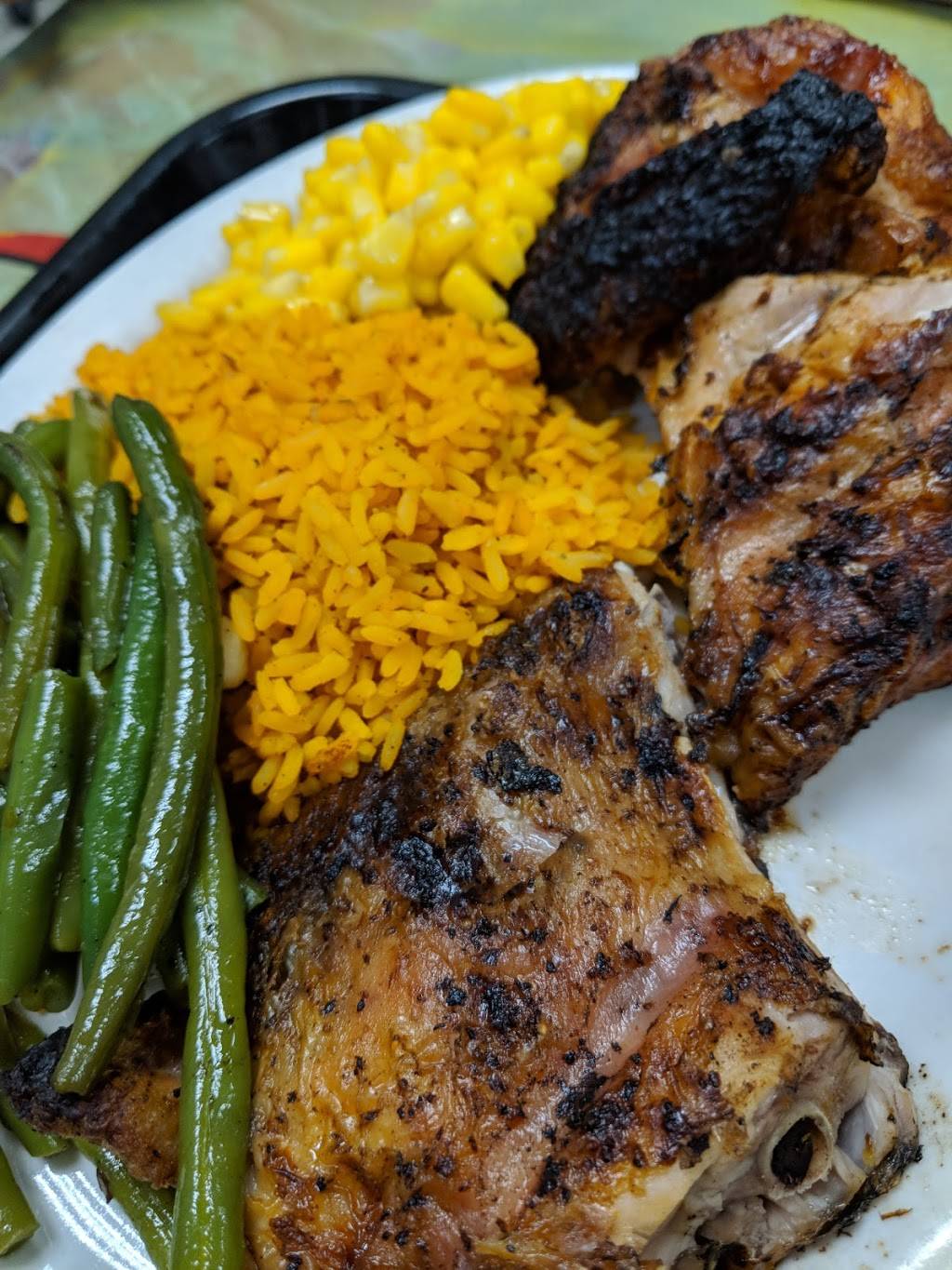 Chimichurri Charcoal Kitchen | restaurant | 450 Rockaway Turnpike, Lawrence, NY 11559, USA | 5163713600 OR +1 516-371-3600